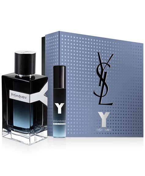 mens ysl gift set|ysl perfume men gift set.